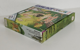 GBC Walt Disney's The Jungle Book (box + cart) EUR