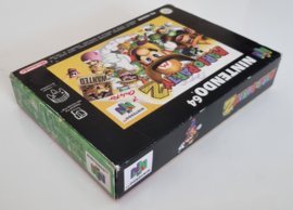N64 Mario Party 2 (CIB) NEU6-1