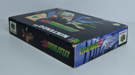 N64 Lylat Wars (CIB) NUKV