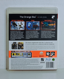 PS3 The Orange Box (CIB)