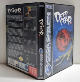 Saturn Deep Fear (CIB)