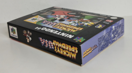 N64 Mickey's Speedway USA (CIB) NEU6