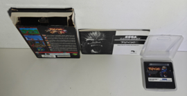Game Gear Primal Rage (CIB)