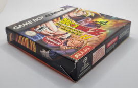 GBA Dragon Ball Z The Legacy of Goku II (CIB) USA