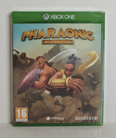 Xbox One Pharaonic Deluxe Edition (factory sealed)