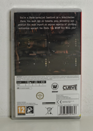 Switch Beholder Complete Edition (factory sealed) UXP