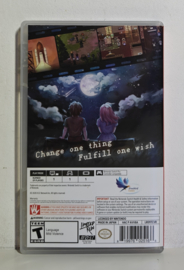 Switch To the Moon (CIB) LRG #097