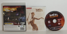 PS3 Silent Hill: Homecoming (CIB)