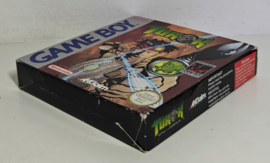 GB Turok: Battle of the Bionosaurs (CIB) EUR