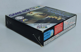 GBC Perfect Dark (CIB) NEU6 -without inlay-