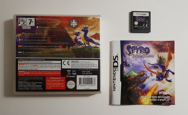 DS The Legend of Spyro Dawn of the Dragon (CIB) EUR