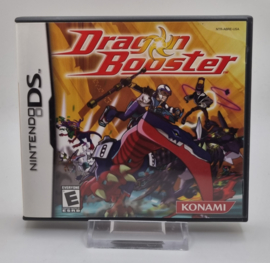 DS Dragon Booster (CIB) USA