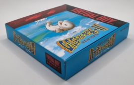 Virtual Boy Virtual Fishing (NOS) JPN