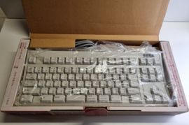 Sega Saturn Keyboard HSS-0129 (complete)
