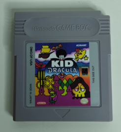 GB Kid Dracula (cart only) USA