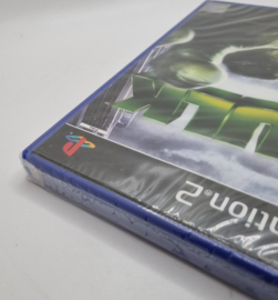 PS2 Hulk (factory sealed)