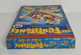NES The Flintstones - Sopresa al Picco del Dinosauro (CIB) ITA