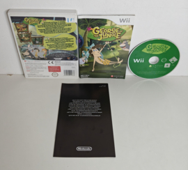 Wii George of the Jungle (CIB) FAH