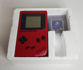 Gameboy Best Selling Edition (complete)