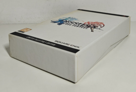 PSP Dissidia Final Fantasy Limited Collector's Edition including Pre Order Bonus (CIB)