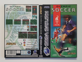 Saturn Olympic Soccer (CIB)