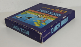 NES Duck Hunt Hong Kong Version (CIB)