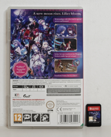 Switch Nights of Azure 2: Bride of the New Moon (CIB) UKV