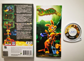 PSP Daxter (CIB)