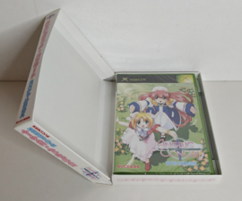 Xbox Angelic Concert (new) Japanese version