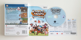 Wii Harvest Moon: Magical Melody (CIB) HOL