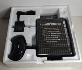 Mega Drive I - Altered Beast Set