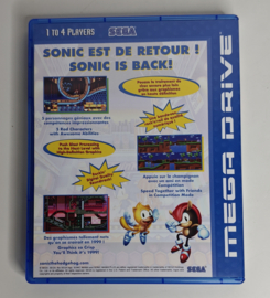 PS4 Sonic Mania Plus (CIB)