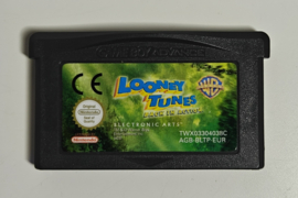 GBA Looney Tunes Back in Action (cart onlyy) EUR