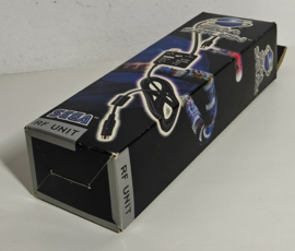 Sega Saturn RF Unit (complete)