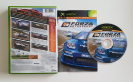 Xbox Forza Motorsport (CIB)