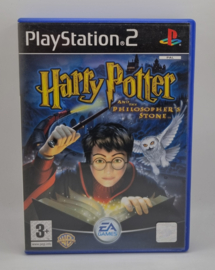 PS2 Harry Potter and the Philosopher's Stone (CIB)