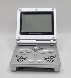 Gameboy Advance SP Tribal AGS-001 (loose)