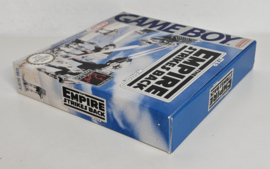 GB Star Wars - The Empire Strikes Back (CIB) UKV
