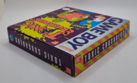 GB Toxic Crusaders (CIB) USA