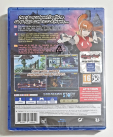 PS4 Okinawa Rush (new)