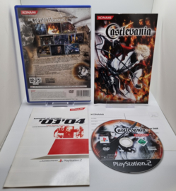 PS2 Castlevania (CIB)