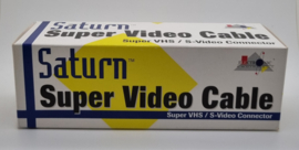 Saturn Super Video Cable (new) third party