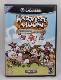 Gamecube Harvest Moon: Magical Melody (CIB) USA