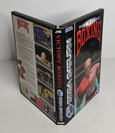 Saturn Victory Boxing (CIB)