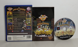 PS2 Animaniacs - The Great Edgar Hunt (CIB)