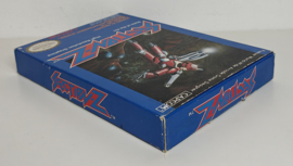NES Section-Z (CIB) FRA