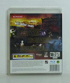 PS3 Silent Hill: Homecoming (CIB)
