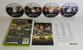 Xbox 360 Lost Odyssey (CIB)