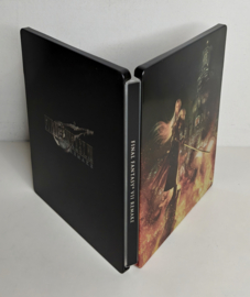 PS4 Final Fantasy VII Remake Deluxe Edition (CIB)
