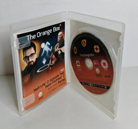 PS3 The Orange Box (CIB)